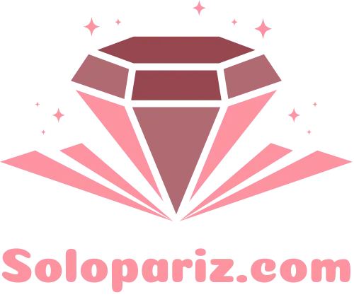 Solopariz- Wear Your Story in Every Gem.