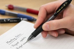 Pilot G2 Gel Pen