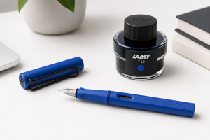Lamy Safari Fountain Pen