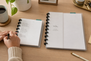 Tul Discbound Notebook