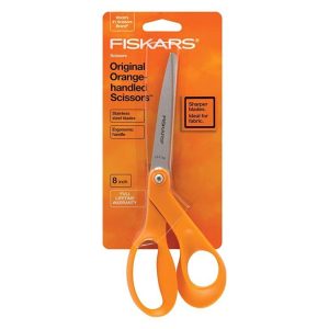 Fiskars