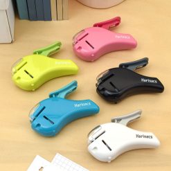 Kokuyo Harinacs Stapleless Stapler