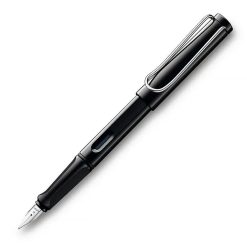 Lamy Safari Fountain Pen