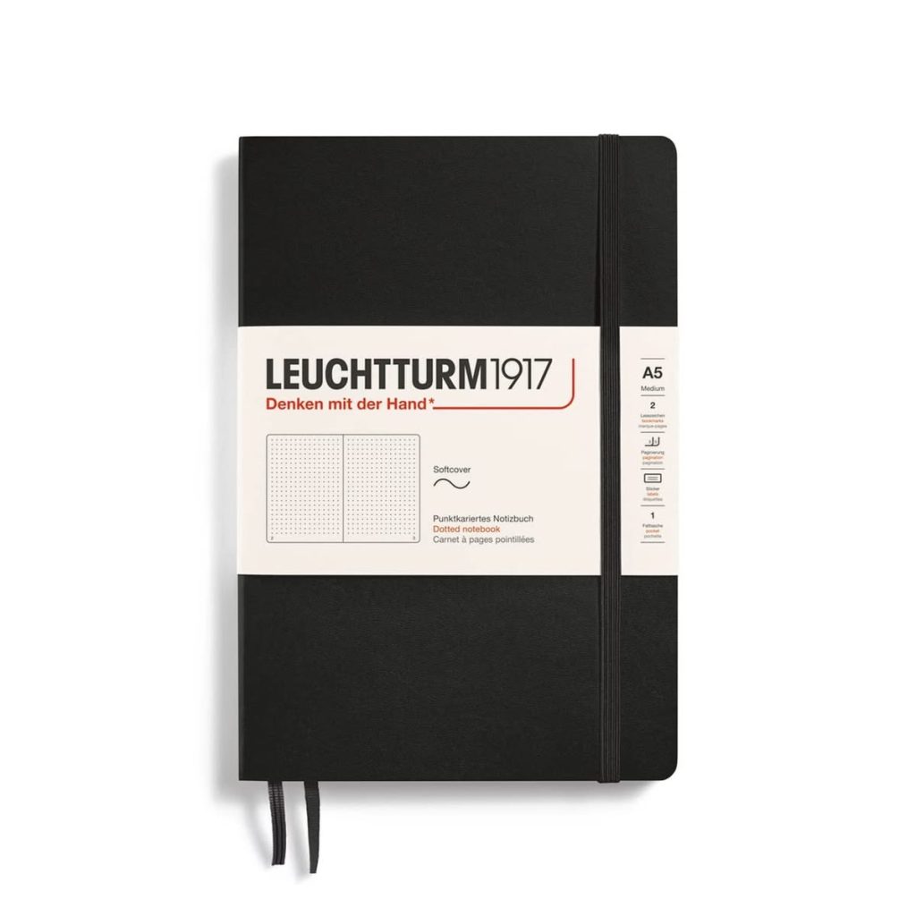 Leuchtturm1917