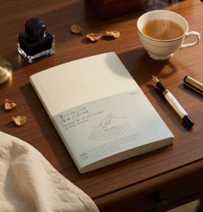 MD Notebook