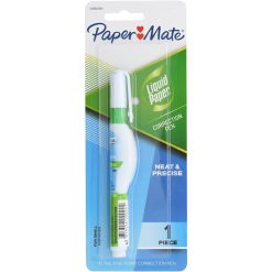 Paper Mate Liquid Paper Correction Fluid