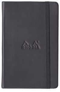 Webnotebook