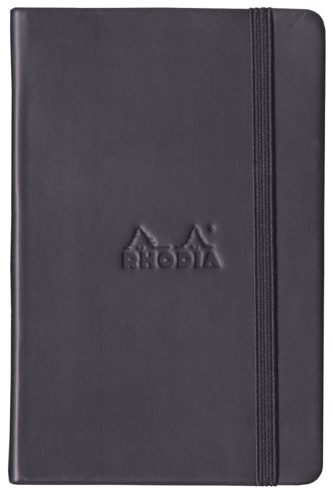 Webnotebook
