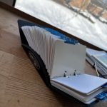 Rolodex Mesh