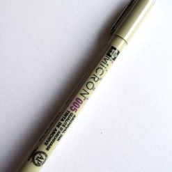 Sakura Pigma Micron Fineliner Pens