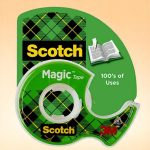 Scotch Magic