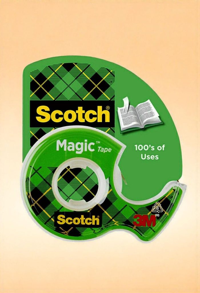 Scotch Magic