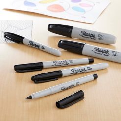 Sharpie Permanent Markers