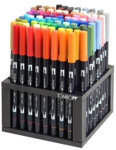 Tombow