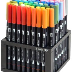 Tombow Dual Brush Pen Art Markers