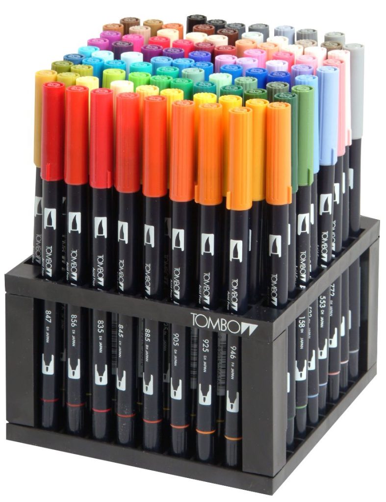 Tombow