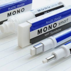 Tombow MONO Plastic Eraser