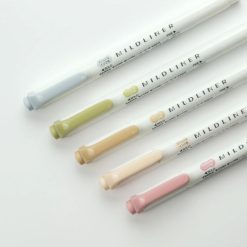 Zebra Mildliner Double-Sided Highlighter