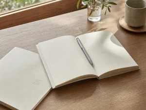 Midori MD Notebook A5