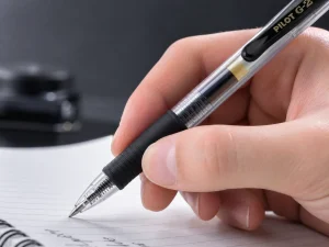Pilot G2 Premium Gel Pen