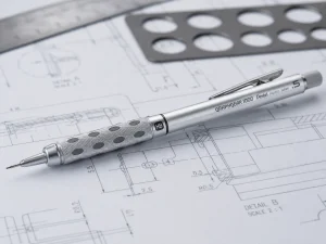 Pentel Graphgear 1000 Drafting Pencil