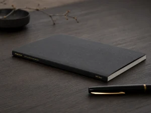 Stalogy Editor's Series Notebook
